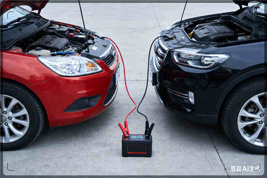 印台区电瓶搭电电话【案例】