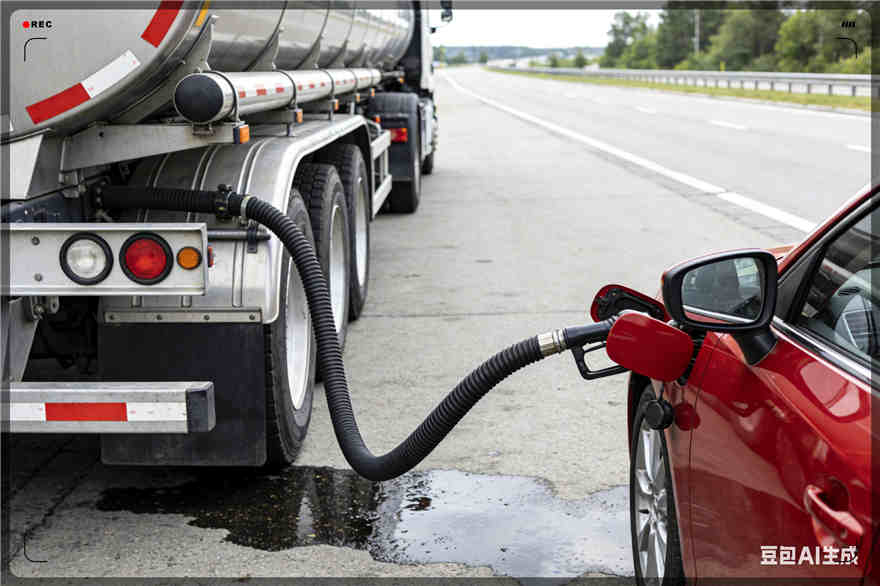 印台区汽车送油电话【案例】