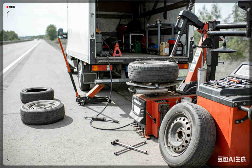 印台区换轮胎电话【案例】