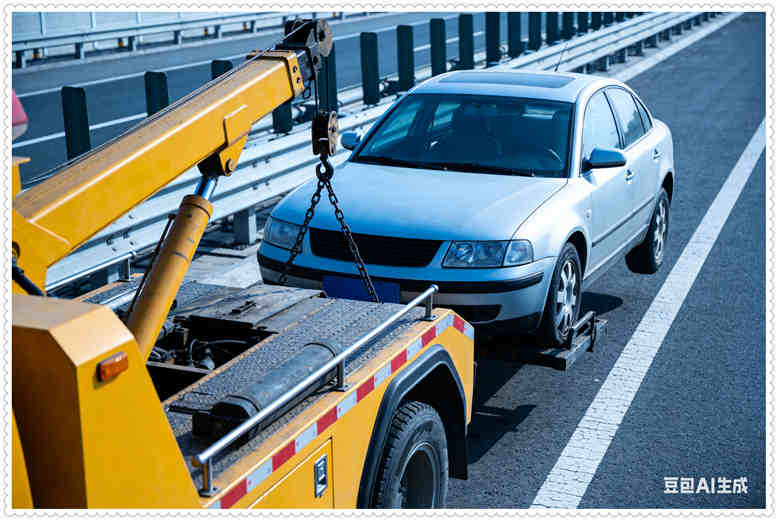 印台区道路救援2026年发展趋势：AI赋能下的印台区道路救援