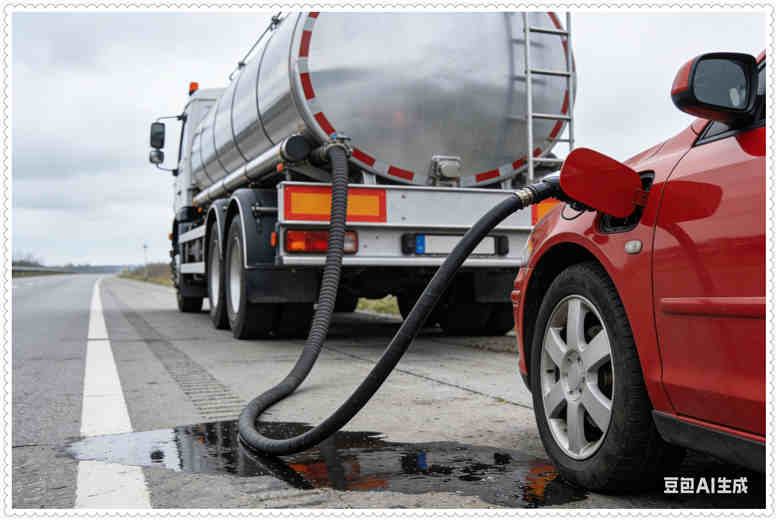 印台区高速公路救援