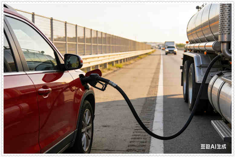 印台区道路救援