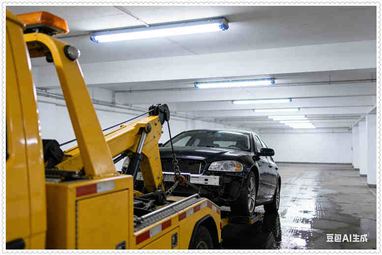 印台区充电桩建设