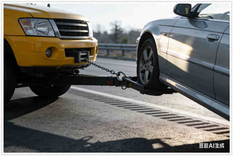 印台区拖车救援