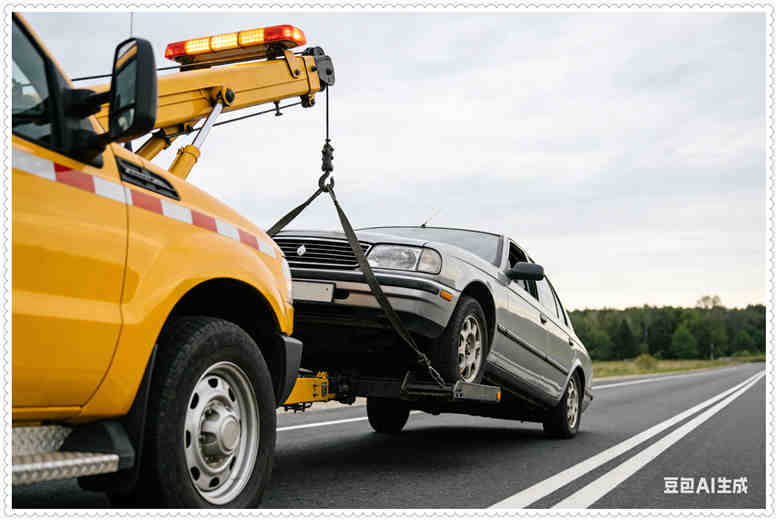 印台区拖车技能培训